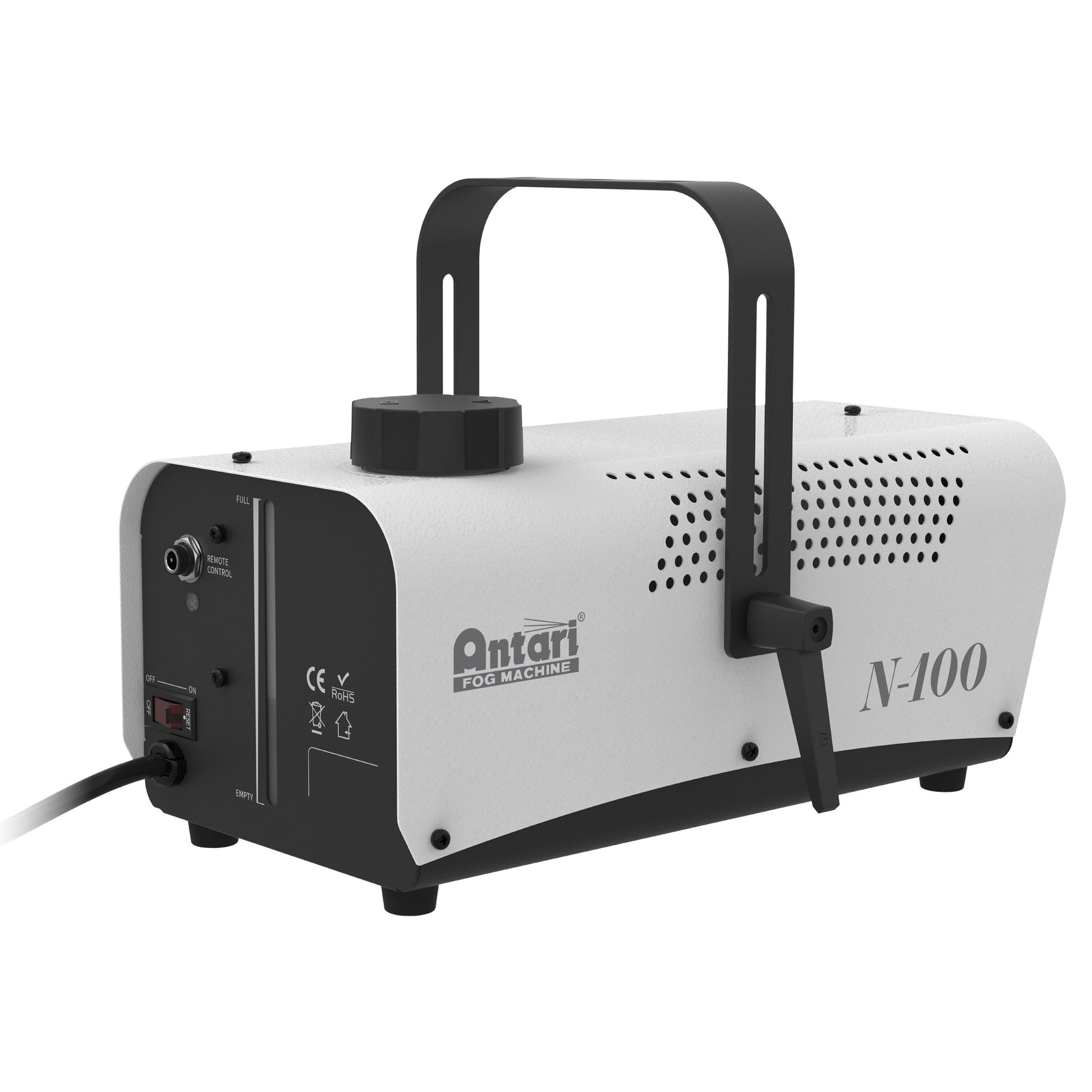 Falcon Nebelmaschine N-100