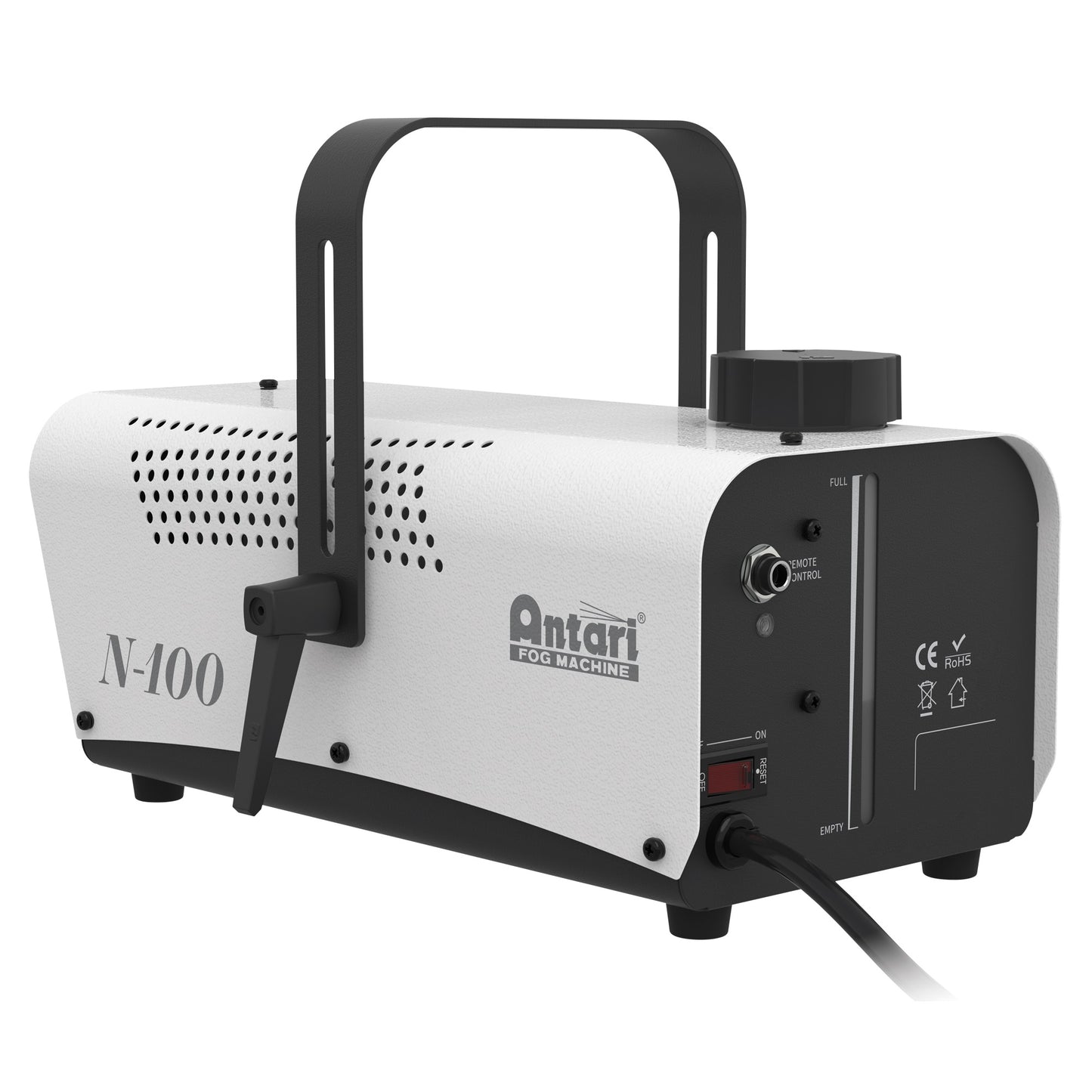 Falcon Nebelmaschine N-100