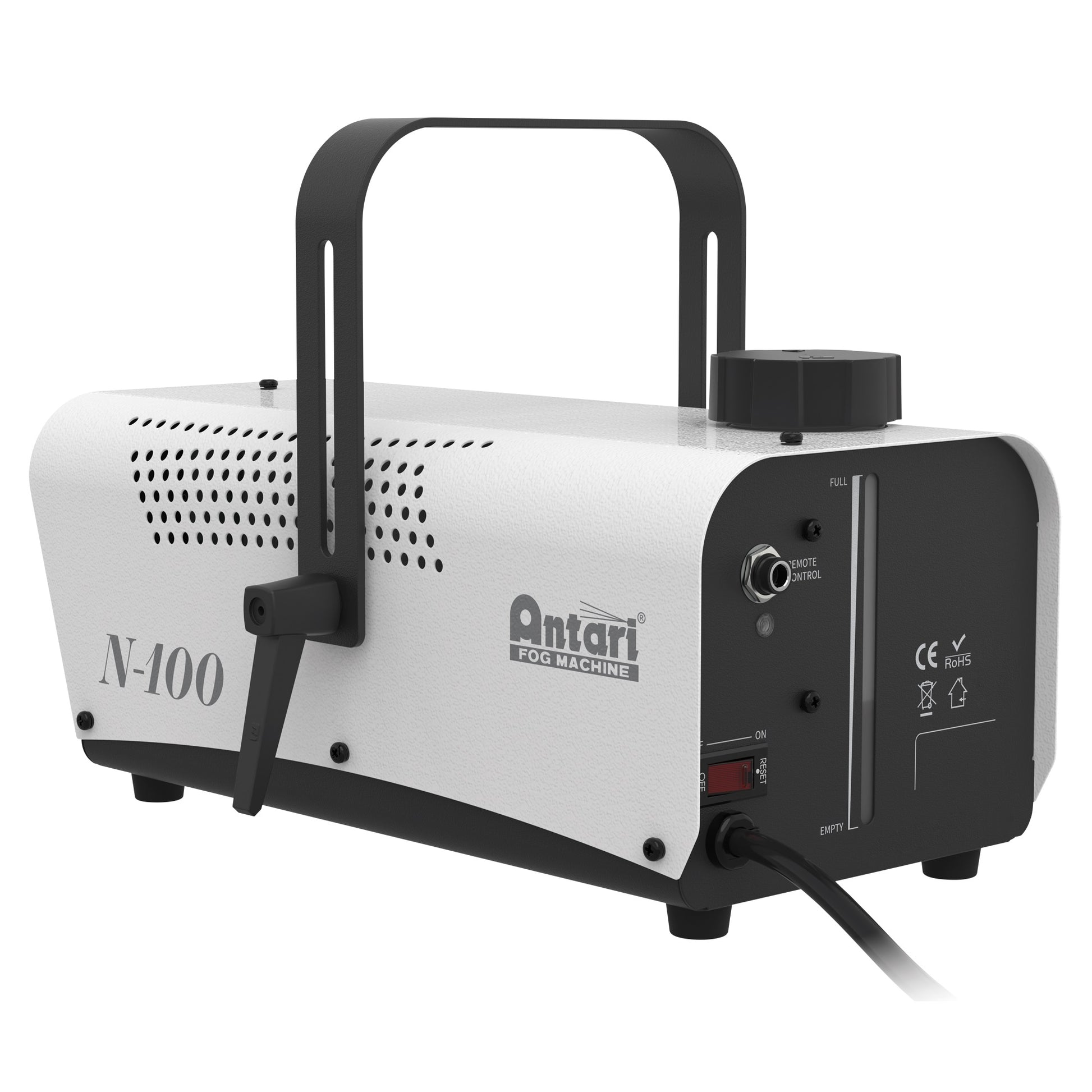 Falcon Nebelmaschine N-100