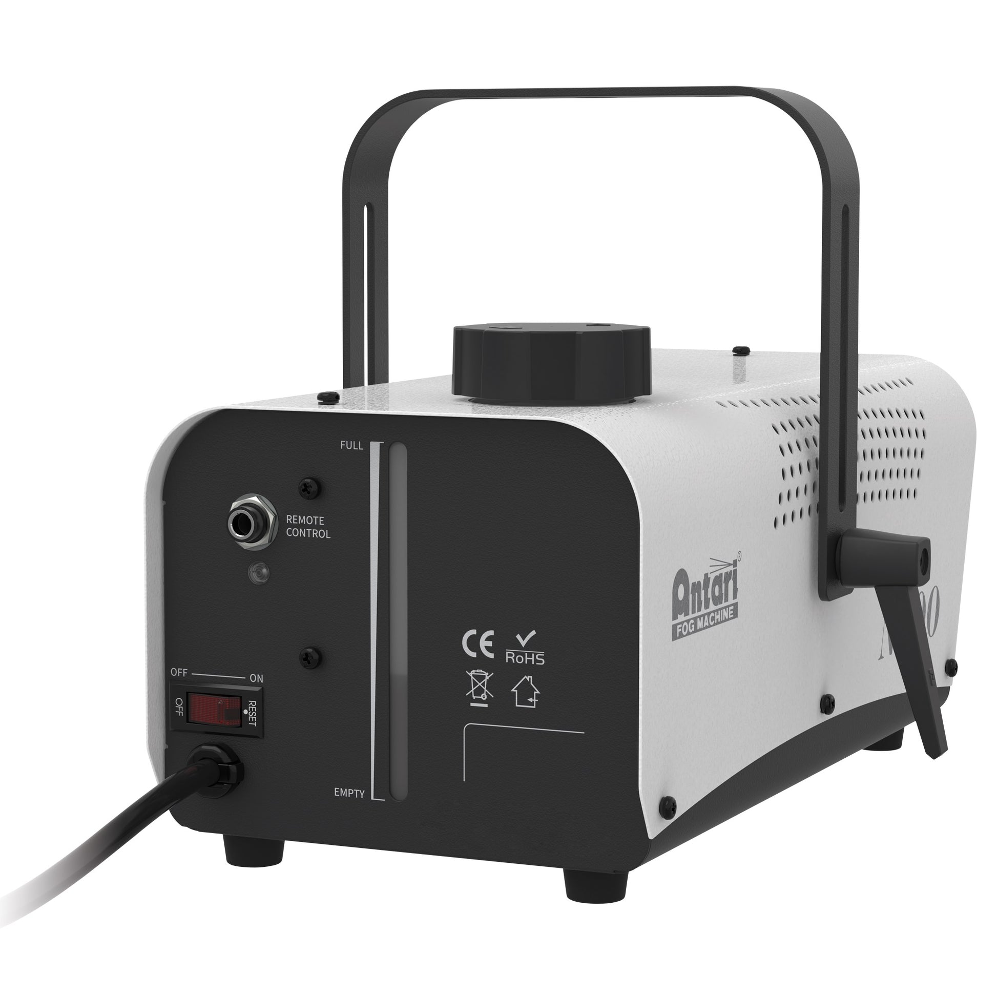 Falcon Nebelmaschine N-100