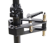 Studioking Professional Tube Clamp + Spigots 110-021 - afbeelding 1