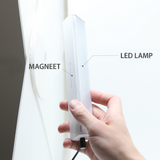 Orangemonkie LED Lamp Halo Bar - afbeelding 3