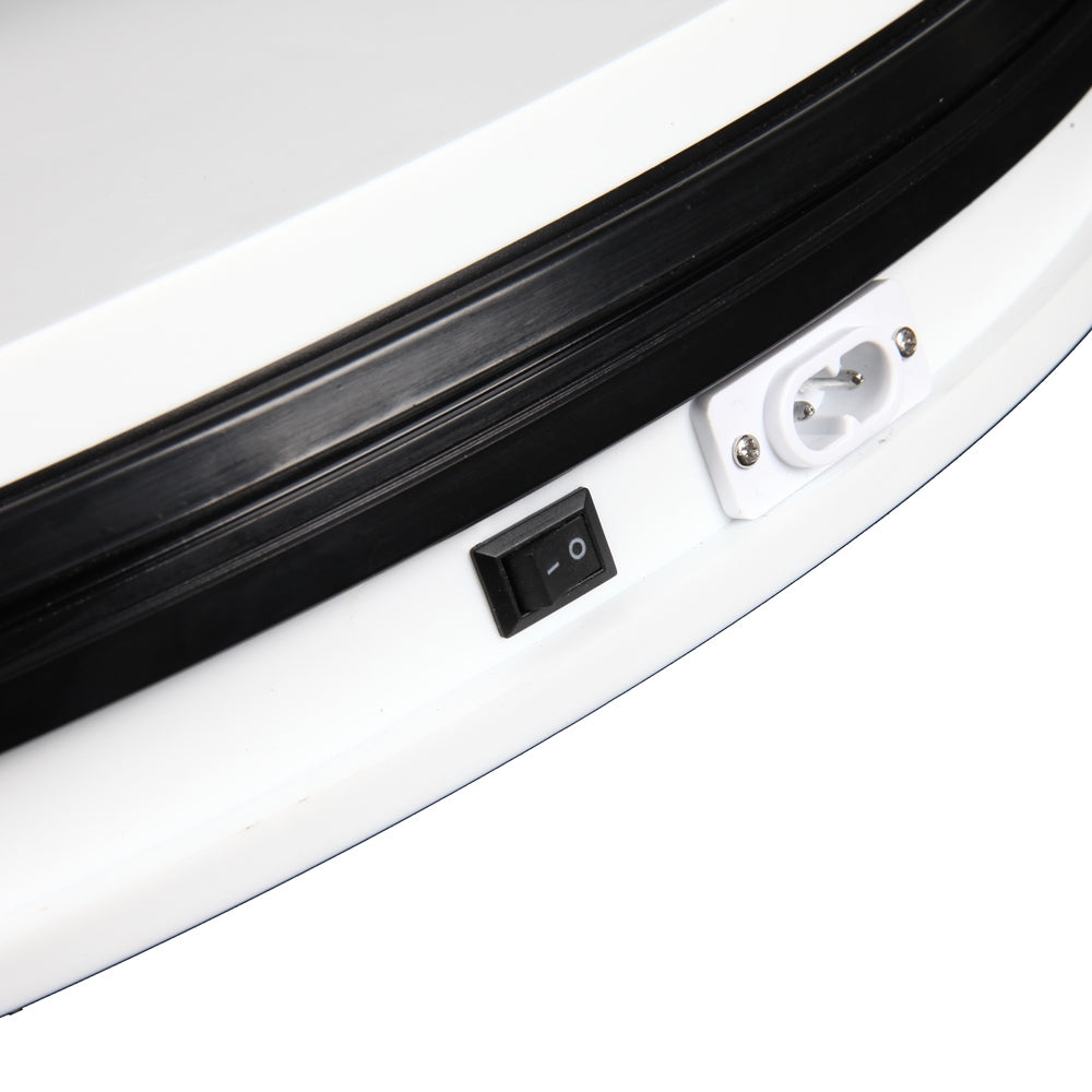 Falcon Eyes Mini Drehungsplan T360-A1 45 cm bis 40 kg