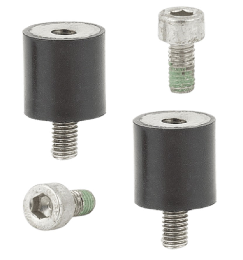 Bofix Box Gummi -Ring -Lock UA + Inb. Kampf (2)