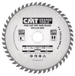 Cmt-Kappsäge 190x2,6x30 z=40 atb
