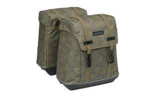 Neue Tasche Alba Doppel Selo Bronze