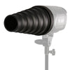 Falcon Eyes Konische Snoot FEA-CS