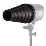 Falcon Eyes Konische Snoot FEA-CS - afbeelding 1