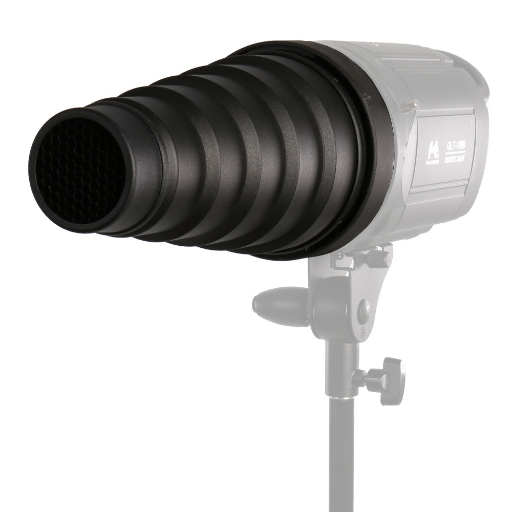 Falcon Eyes Konische Snoot FEA-CS