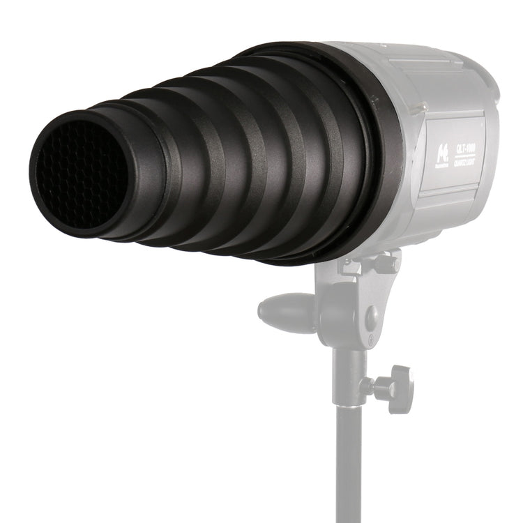 Falcon Eyes Konische Snoot FEA-CS