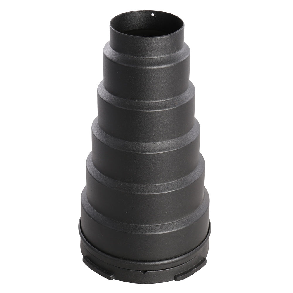 Falcon Eyes Konische Snoot FEA-CS