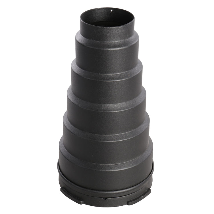 Falcon Eyes Konische Snoot FEA-CS