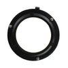 Falcon Eyes Adapterring DBBWEC Bowens an Elinchrom