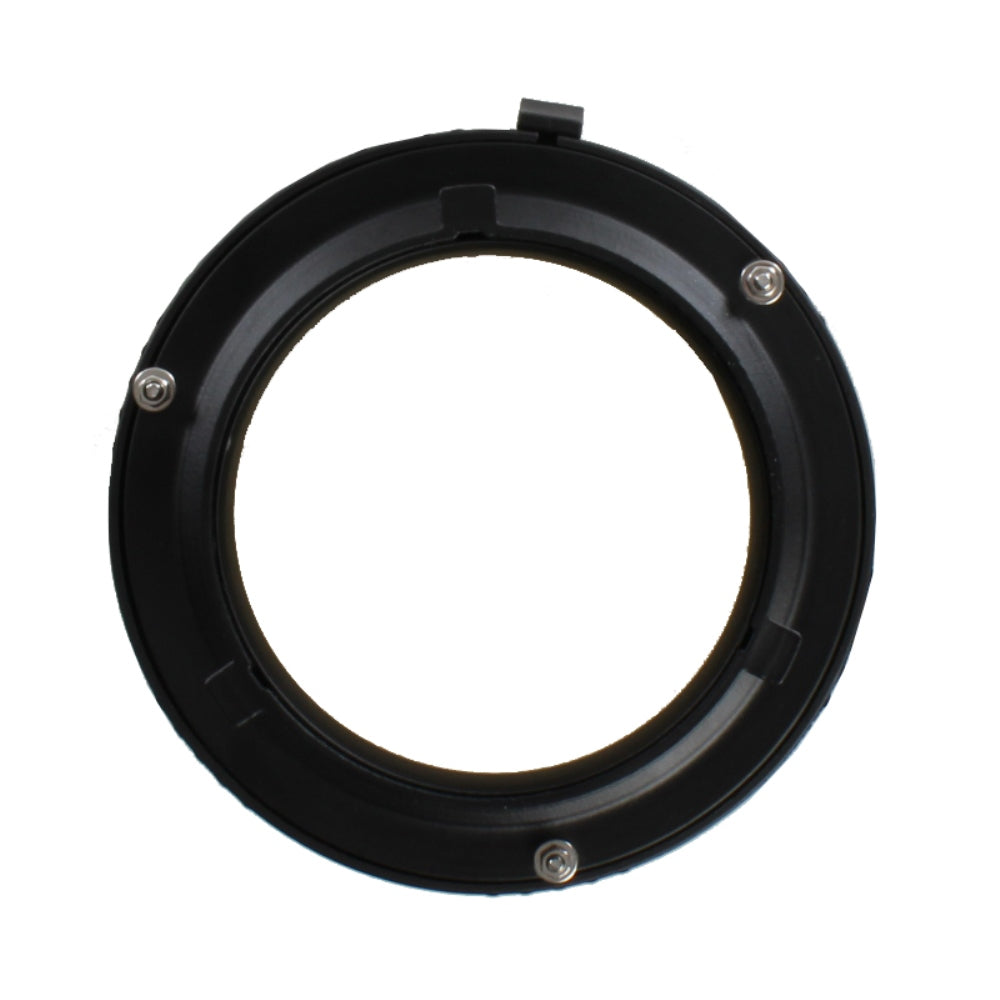 Falcon Eyes Adapterring DBBWEC Bowens an Elinchrom
