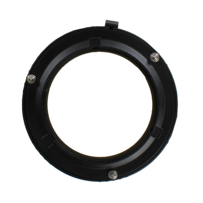 Falcon Eyes Adapterring DBBWEC Bowens an Elinchrom