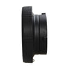 Falcon Eyes Adapterring DBBWEC Bowens an Elinchrom