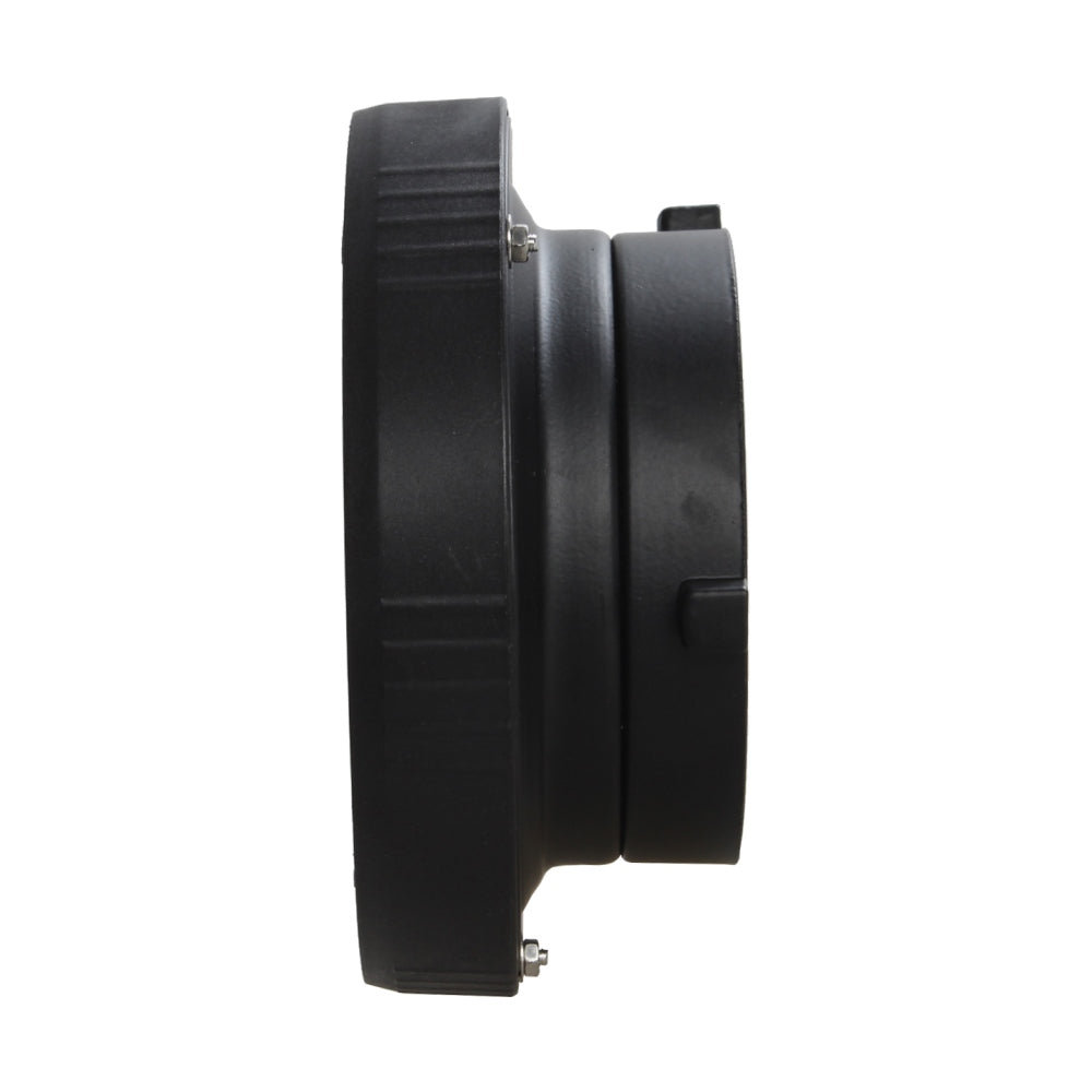 Falcon Eyes Adapterring DBBWEC Bowens an Elinchrom