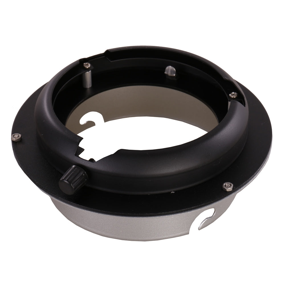 Falcon Eyes Adapter DBECBW Elinchrom zu Bowens