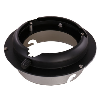 Falcon Eyes Adapter DBECBW Elinchrom zu Bowens