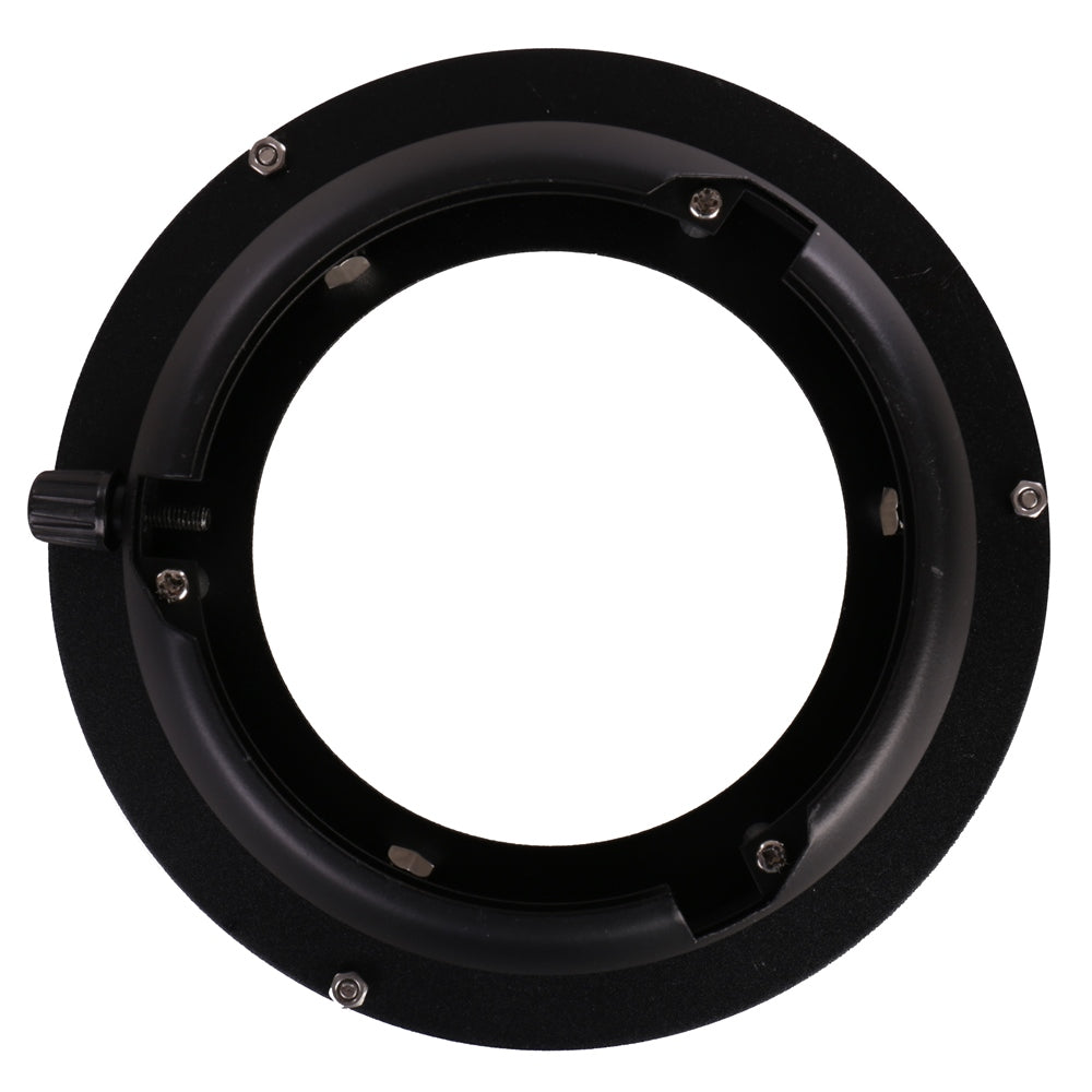 Falcon Eyes Adapter DBECBW Elinchrom zu Bowens