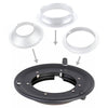 Falcon Eyes Adapter DBBW-EX Universal zu Bowens