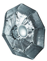 Falcon Eyes Faltbare Schönheitsgericht Fesr-85s 85 cm - afbeelding 1