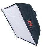 Falcon Eyes Softbox 45x45 cm SBQ-B4545 - afbeelding 1