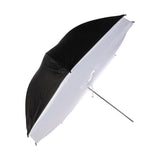 Falcon Eyes Softbox Umbrella Reflection U-48 118 cm - afbeelding 1