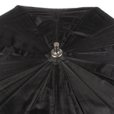 Falcon Eyes Softbox Umbrella Reflection U-48 118 cm - afbeelding 4