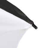 Falcon Eyes Softbox Umbrella Reflection U-48 118 cm - afbeelding 5