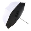 Falcon Eyes Softbox Umbrella Diffuse Weiß UB-32 82 cm
