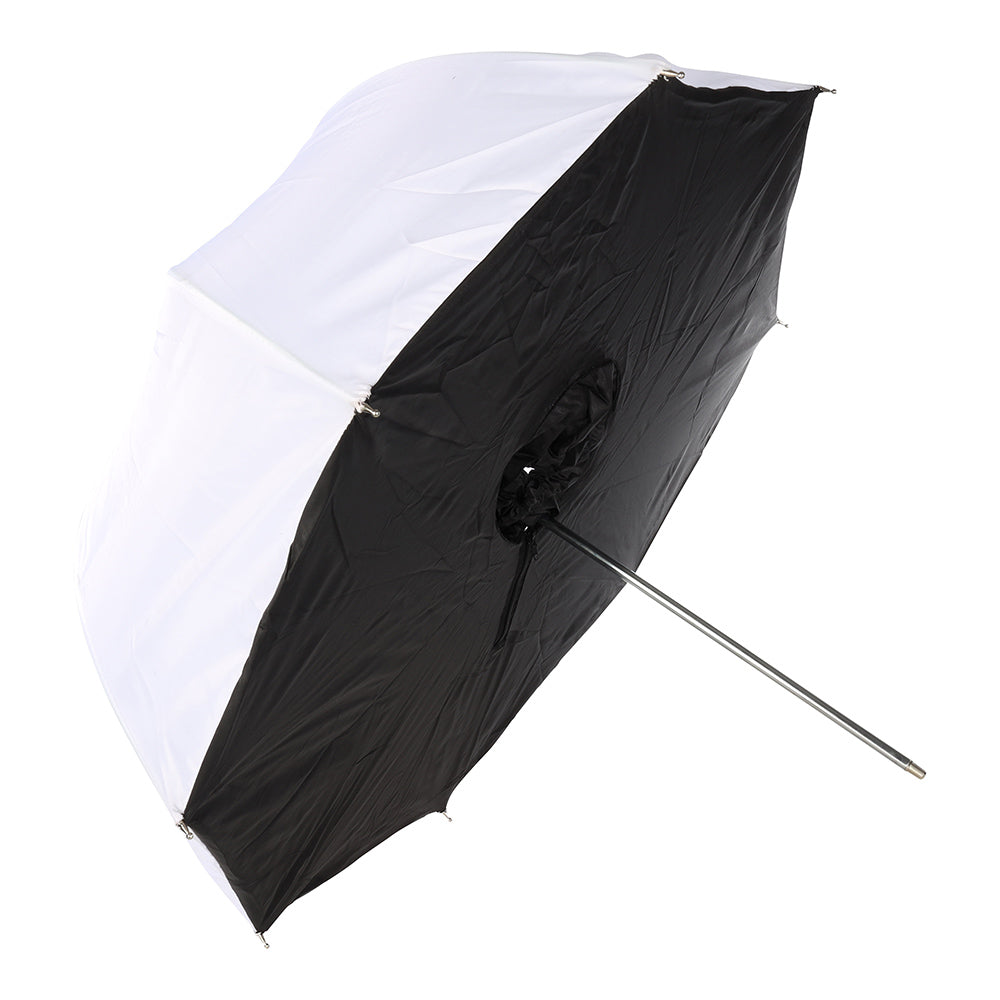 Falcon Eyes Softbox Umbrella Diffuse Weiß UB-32 82 cm
