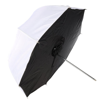 Falcon Eyes Softbox Umbrella Diffuse Weiß UB-32 82 cm