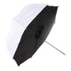 Falcon Eyes Softbox Umbrella Diffuse Weiß UB-32 82 cm