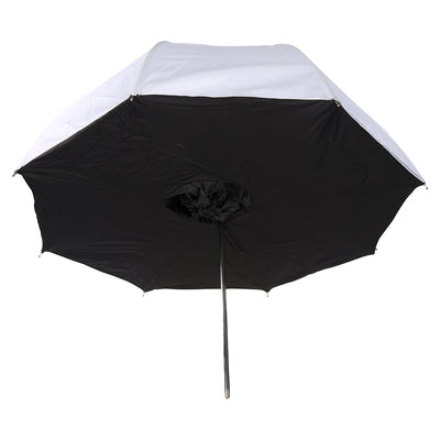 Falcon Eyes Softbox Umbrella Diffuse Weiß UB-32 82 cm