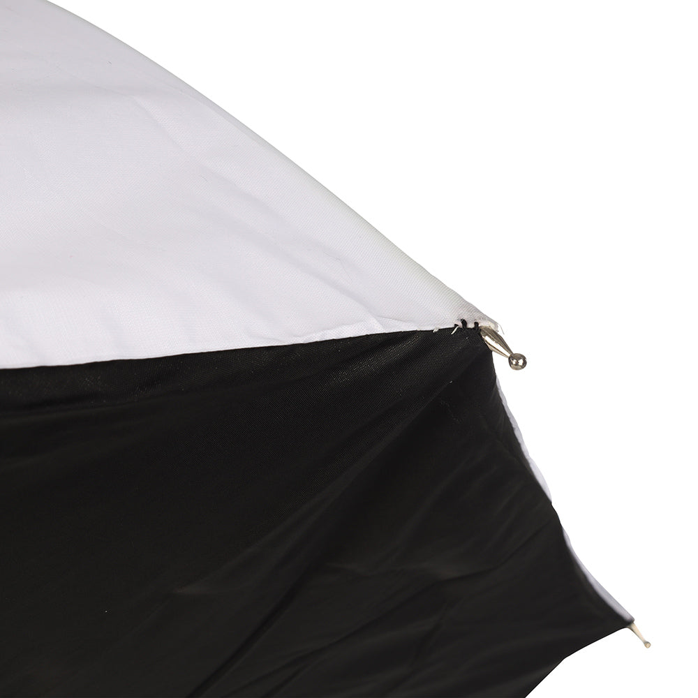 Falcon Eyes Softbox Umbrella Diffuse Weiß UB-32 82 cm
