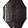 Falcon Eyes Octabox �90 cm + Wabe fer-ob9hc
