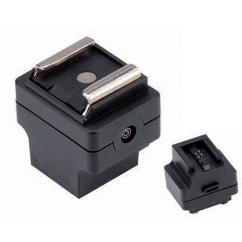 Falcon Eyes Hothoe Adapter HS-25SA für Kamera