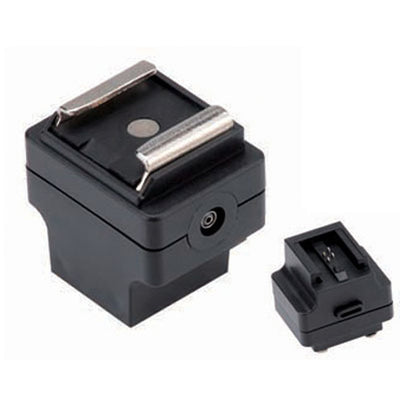 Falcon Eyes Hothoe Adapter HS-25SA für Kamera