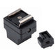 Falcon Eyes Hothoe Adapter HS-25SA für Kamera