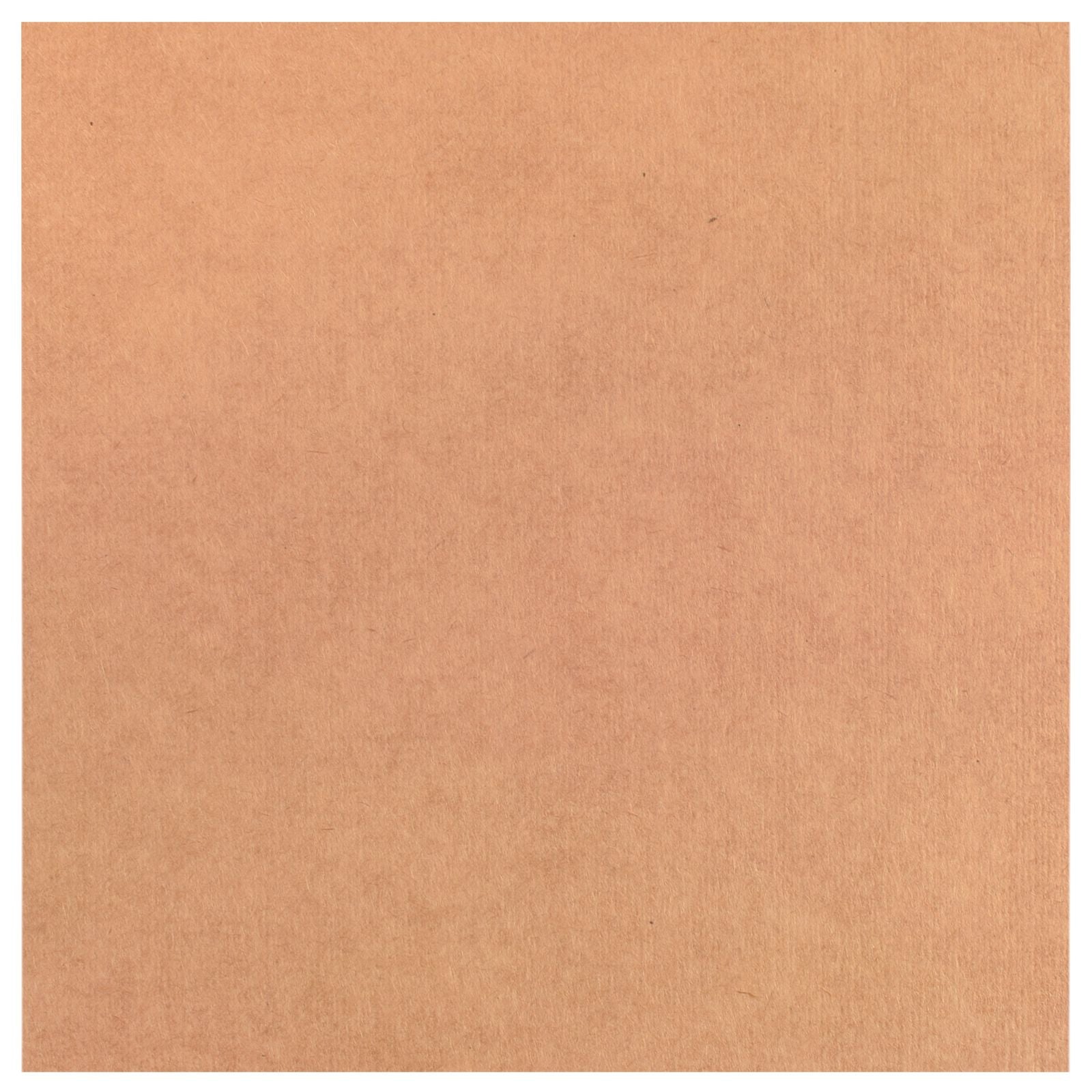 Vaessen creative • Kraftpapier 300g glatt 30,5x30,5cm 100x