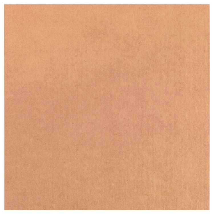 Vaessen creative • Kraftpapier 300g glatt 30,5x30,5cm 100x