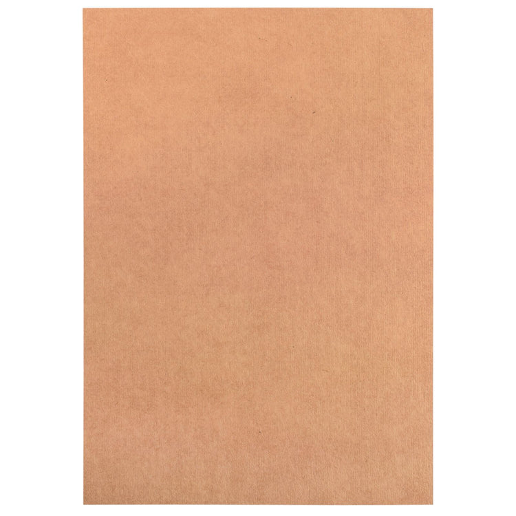 Vaessen creative • Kraftpapier 300g glatt A4 100x