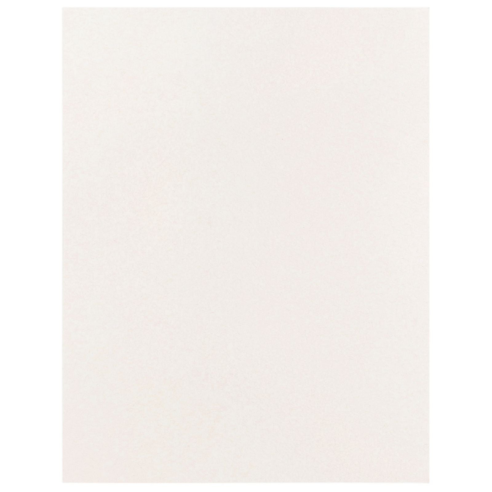 Vaessen Creative • Kraftfarbenes Kartonpapier, glatt, 200 g, A4, 50 x