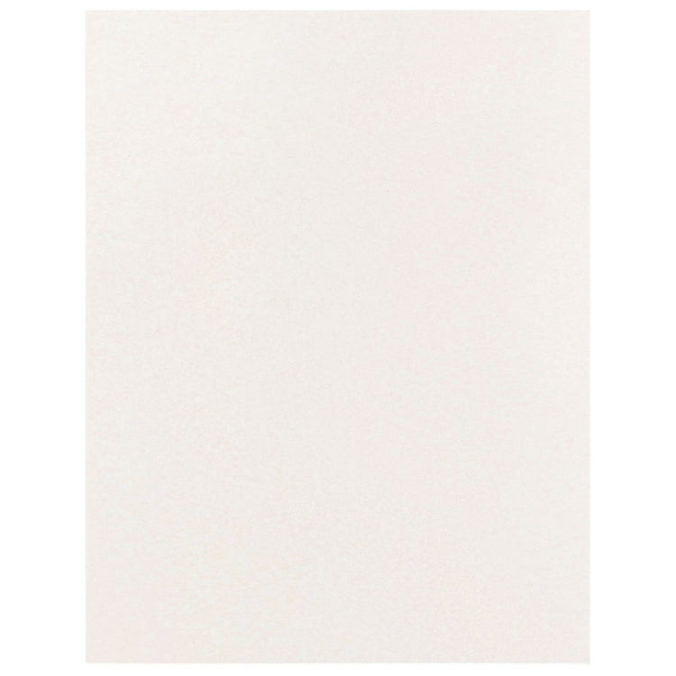 Vaessen Creative • Kraftfarbenes Kartonpapier, glatt, 200 g, A4, 50 x