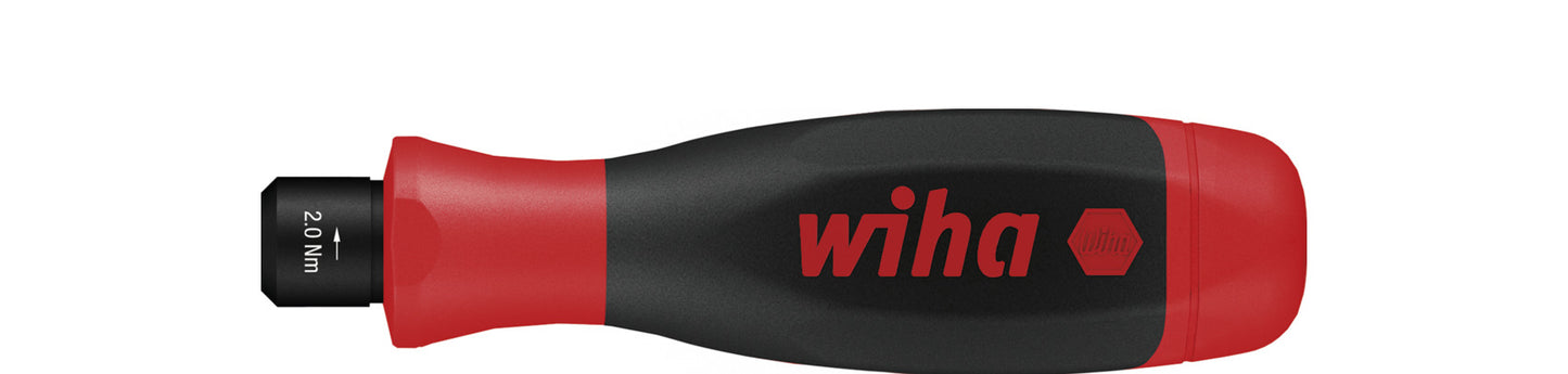 Wiha momentischer Fahrer EasyTorque