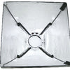 Falcon Eyes Softbox 30x120 cm + Wabe Fer-B30120HC