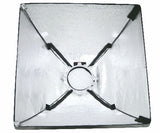 Falcon Eyes Softbox 30x120 cm + Wabe Fer-B30120HC - afbeelding 2