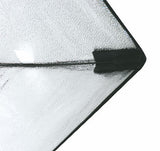 Falcon Eyes Softbox 30x120 cm + Wabe Fer-B30120HC - afbeelding 3