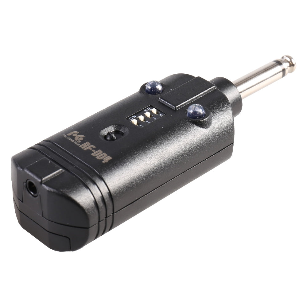 Falcon Eyes Radio Trigger Set RF-DD2.4 auf AAA-Akku
